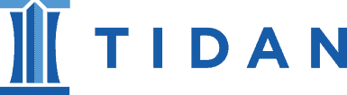 Tidan logo